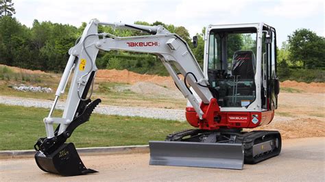 tb235 2 compact excavator|takeuchi tb235 specs.